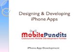 The History of iPhone App Development