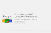 2012 holiday consumer_intentions
