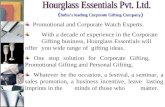 Corporate Gifting Company in India