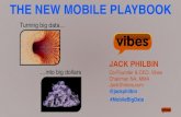 The new mobile playbook: Turning big data into big dollars - Adobe Digital Summit 2013