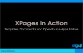 XPages Guru Webinar - XPages sample apps