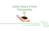 Tokopedia - How Tokopedia Became one of Indonesia’s Most Promising Startups