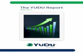 The YUDU Report May 2011