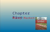 Financial Markets & Institutions Ch05