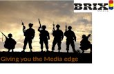 Brix Media Introduction