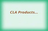 Cla, CLA - Conjugated Linoleic Acid | Ez-Healthsolutions