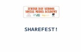 Jds sharefest 5 19-14