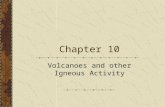 Chapter 10notes