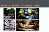 Morris Group International Overview