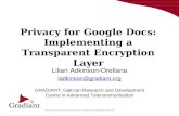 Cloud views2010   google docs privacy
