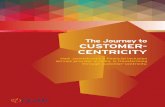The Journey to Customer Centricity in Financial Inclusion