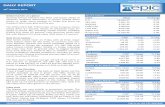 Stock market special report by epic research 18 march 2014