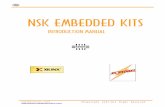 Nsk products