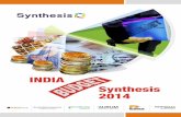 India Budget Synthesis -2014