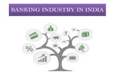 Indian Banking Industry Overview - 2013