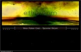 Ethereum Presentation