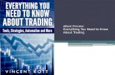 Everything You Need to Know About Trading: Preview
