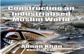 constructing an industrialised muslim world