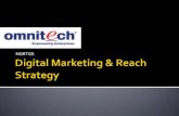 Digital marketing integration with customer events