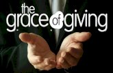 120429 nt vistas 18 the grace of giving - 2 Corinthians 8-9