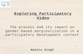 Exploring Participatory Video