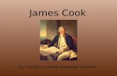 James Cook2