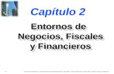 2.1 Van Horne and Wachowicz, Fundamentals of Financial Management, 13th edition. © Pearson Education Limited 2009. Created by Gregory Kuhlemeyer. Capítulo.