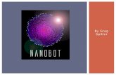 Nanorobots quiz 1