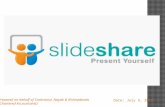 What is Slideshare?
