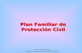 Autor: Oswaldo Quiroga Descarga ofrecida por:  Plan Familiar de Protección Civil.