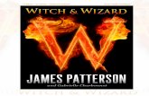 James Patterson - La Bruja y El Mago