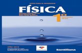FSICA 1 - SANTILLANA - EDUCACION MEDIA - CHILE