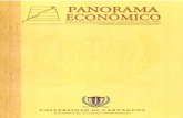 Panorama Economic o 15