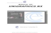Manual Uni Graphics Nx