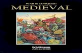 WAC Armies Book Medieval V1