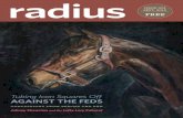 Radius Magazine Issue 001