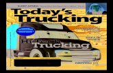 Today’s Trucking July 2012
