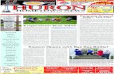 Huron Hometown News - June 21, 2012