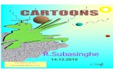 Subasinghe Cartoons 15 May  May 2012