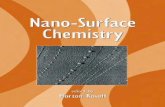 Nano Surface Chemistry#1