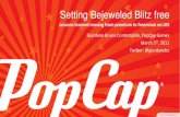 PopCap: Setting Bejeweled Free