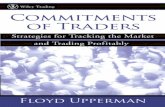 Commitments of Traders Strategies for Tracking the Market and Trading Profitably