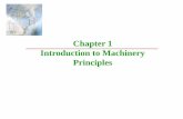 1-Intro to Machinery Principles