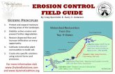 Quivira Erosion Control Field Guide
