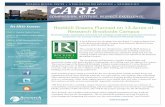 CARE Newsletter - November 2011