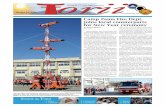 Torii U.S. Army Garrison Japan weekly newspaper, Jan. 13, 2011 edition