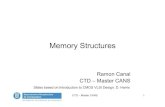 03 Memory Structures