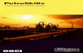 2008 PetroSkills Facilities Catalog