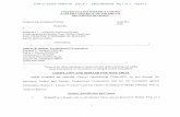 Leman Complaint and Settlement 8 Pages