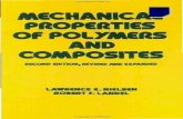 1994 - Mechanical Properties of Polymers and Composites